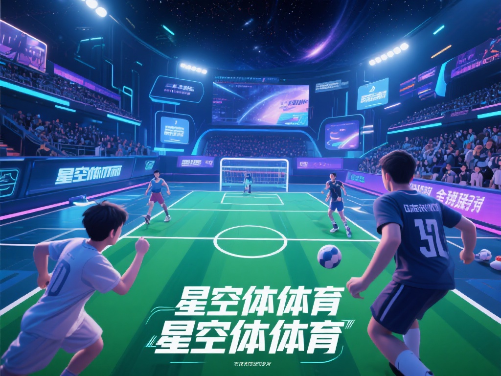 星空体体育的崛起,重新定义体育新概念 (星空体体育强势崛起,重新定义未来体育新概念) 与传统体育相比,星空体体育更注重个性化和互动性。用