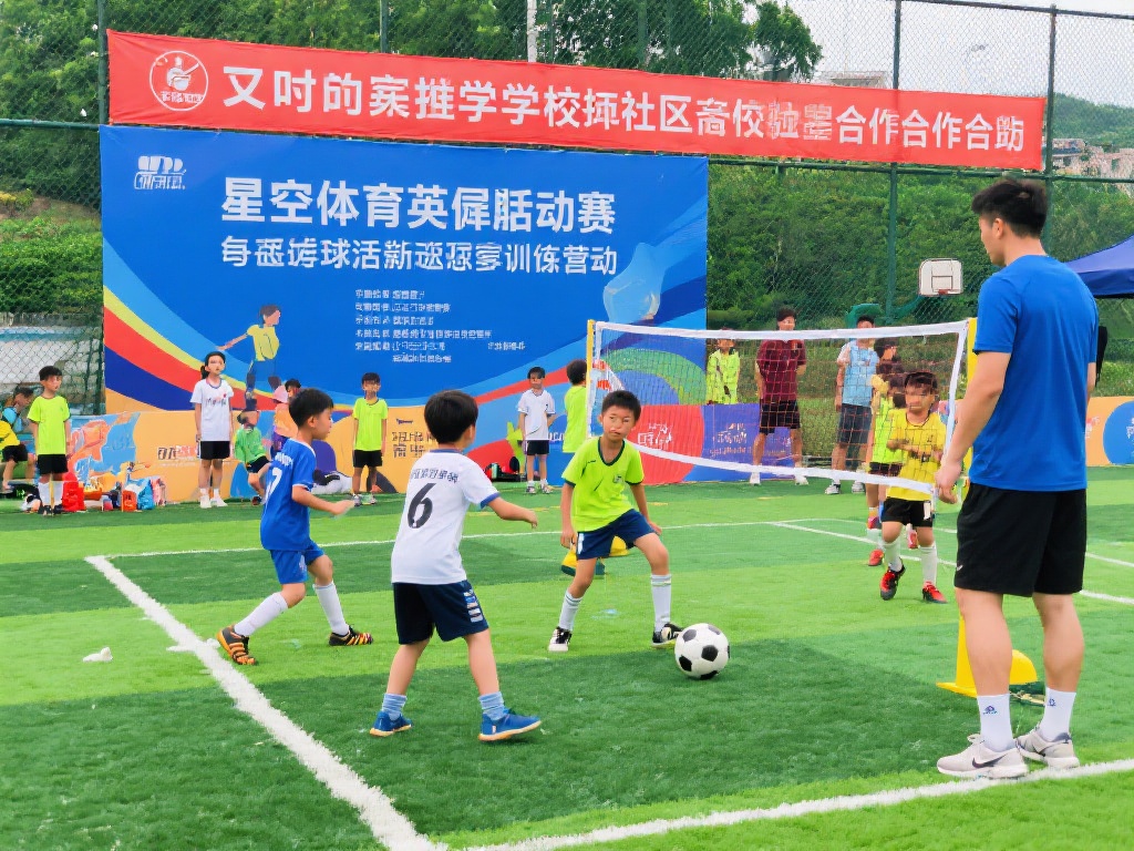 星空体育英德:助力青少年体育梦想起航 (星空体育英德:助力青少年体育梦想起航,点燃未来希望) 通过与学校、社区合作,星空体育英德定期举办各类体育