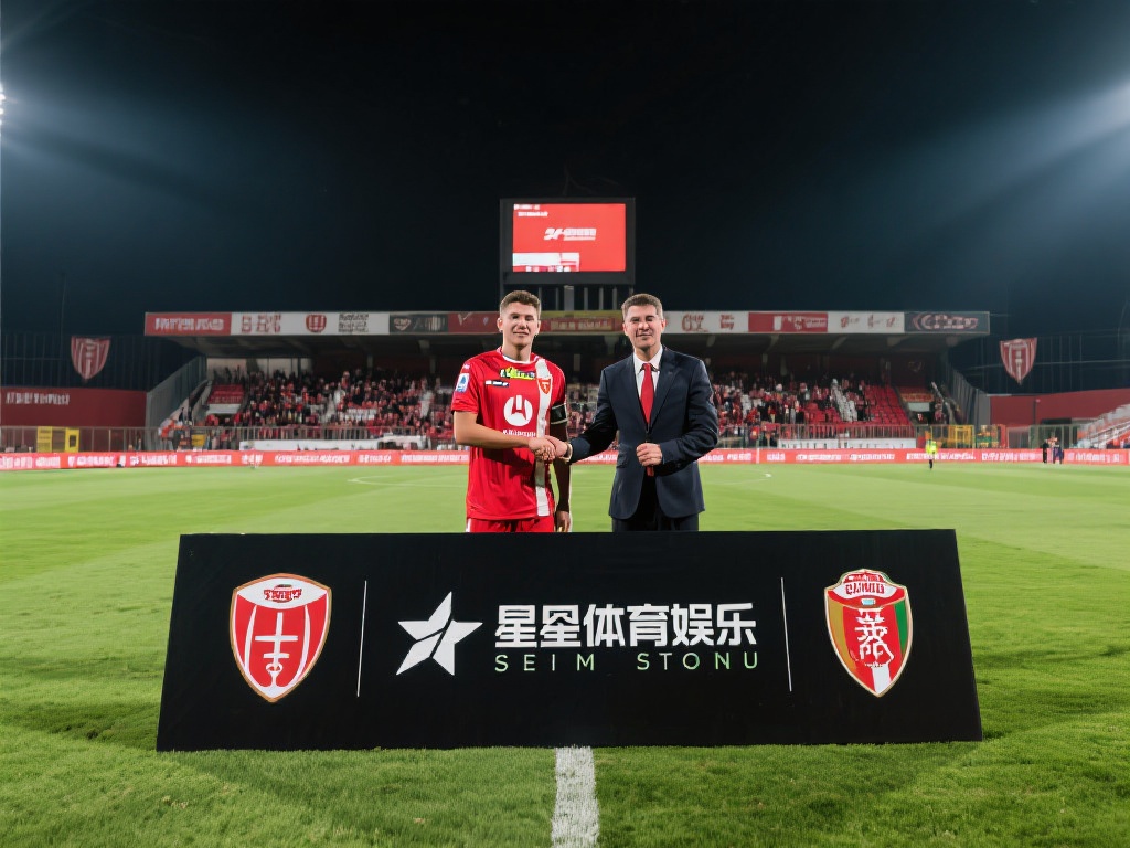 莱切足球俱乐部获星空体育娱乐大力支持 (莱切足球俱乐部获星空体育娱乐鼎力相助,未来可期) 星空体育娱乐作为一家在全球范围内具有影响力的体育娱