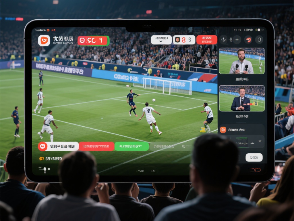 星空体育推荐:最新体育赛事直播平台盘点 (星空体育推荐:最新体育赛事直播平台全面盘点与评测) 体育赛事的魅力在于实时性和互动性,但如果直播平台卡