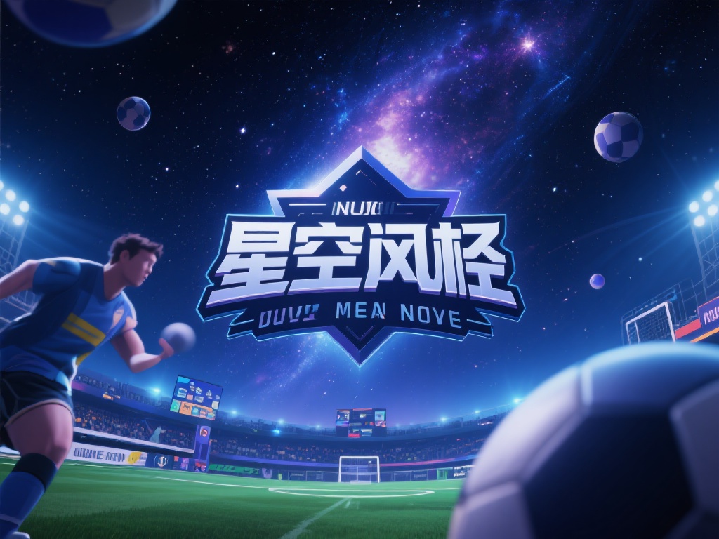 打造星空风格体育游戏名字的秘诀分享 (揭秘打造星空风格体育游戏名字的独家秘诀分享) 在游戏开发的世界中,一个独特而富有吸引力的游戏名字