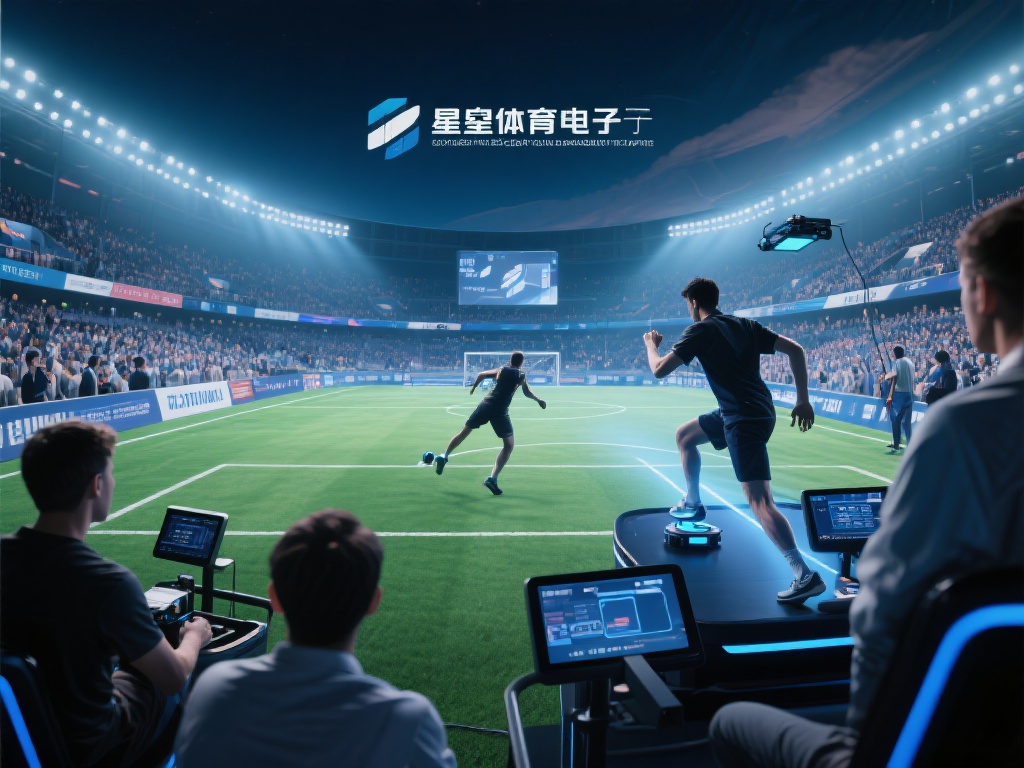 星空体育电子,打造虚拟与现实结合新体验 (星空体育电子:创新融合虚拟与现实,开启全新体验之旅) 更重要的是,星空体育电子在技术开发中注重用户体验的