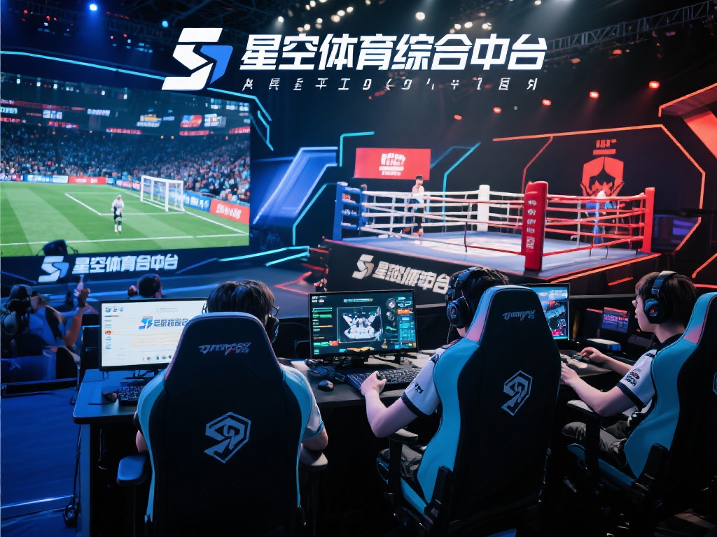 星空体育综合台带你走进热血竞技的世界 (星空体育综合台带你走进热血竞技的激情世界) 竞技体育的魅力在于它的多样性,而星空体育综合台将这