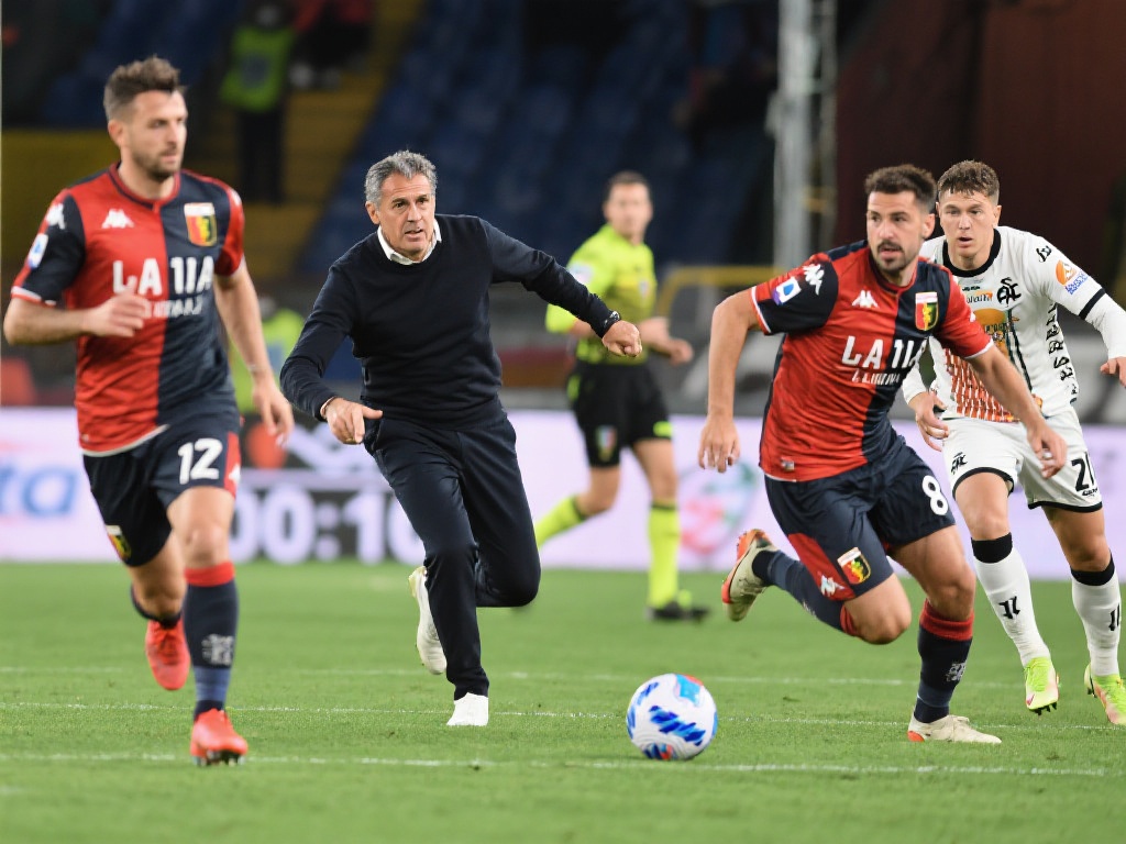 星空体育报道:莱切队近期表现令人瞩目 (星空体育报道:莱切队近期表现令人瞩目,战绩斐然!) 莱切队近期表现的提升,离不开主教练在战术上的大胆调