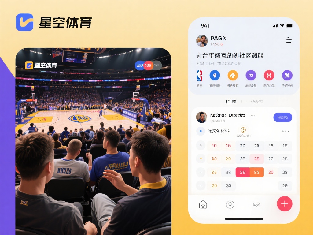 更值得一提的是，平台内置的互动社区功能。用户可以在