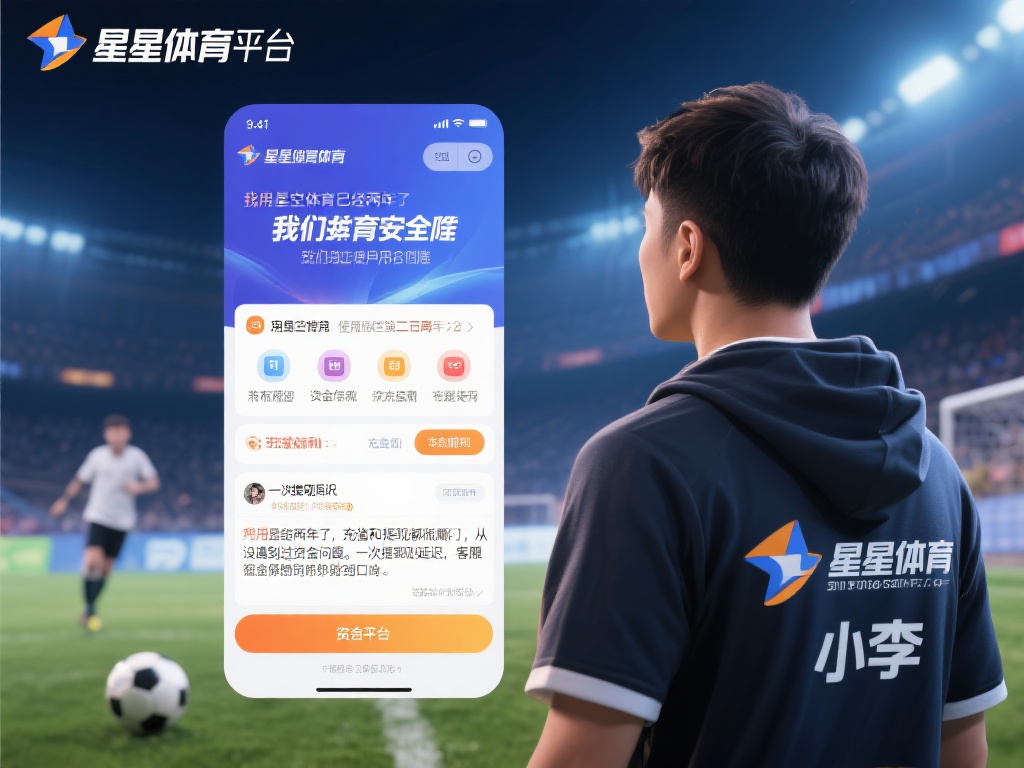 星空体育安不安全?资金保障措施详解 (星空体育安全吗?深度解析资金保障措施与用户权益) 为了更直观地了解星空体育的安全性,我们不妨看看用户