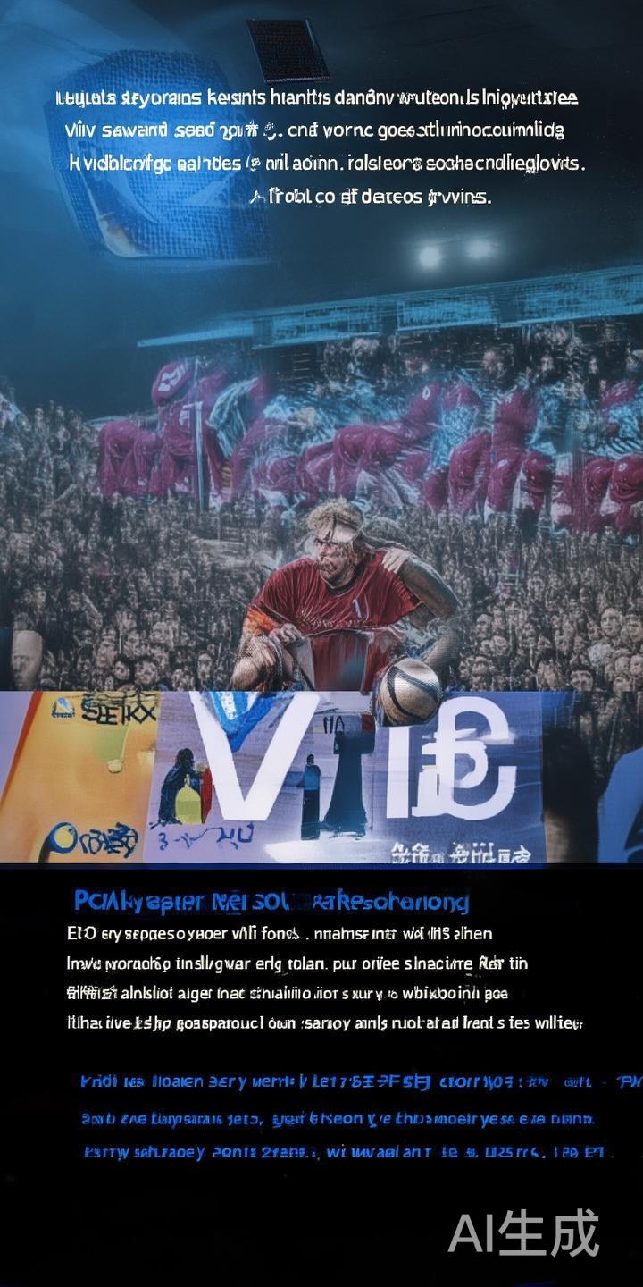 一款优秀的体育直播应用，其最大的吸引力在于能否呈现