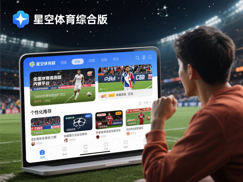 在众多体育平台中，星空体育综合版凭借其独特的功能和