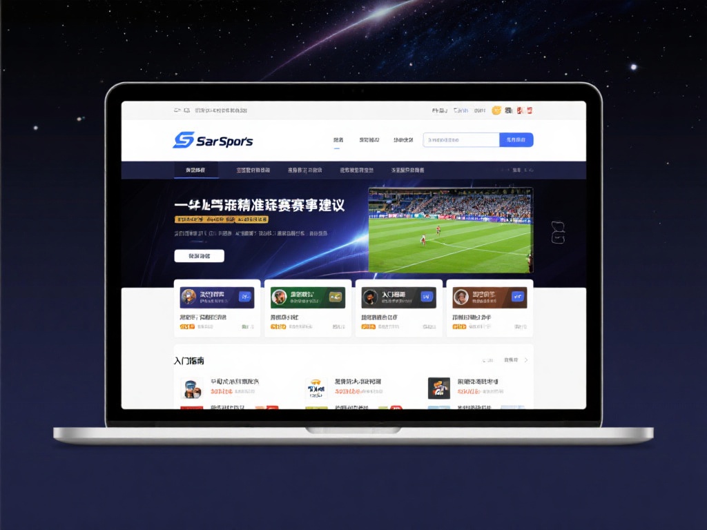 星空体育网站提供独家体育赛事投注建议 (星空体育网站提供独家体育赛事投注建议与专业分析) 除了精准的赛事建议,星空体育网站还致力于优化用户体