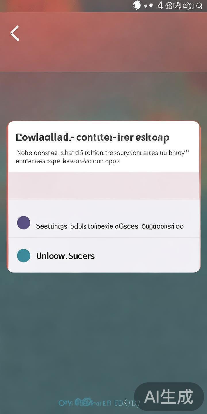 全面解析星空体育APP客户端下载流程,畅享精彩赛事体验指南 下载完成后,系统会提示安装。对于安卓用户,可能需要