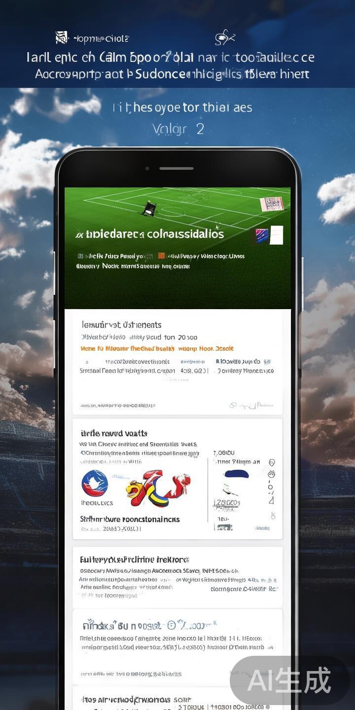 关注热门赛事推荐：首页会推荐近期热门赛事或正在进行