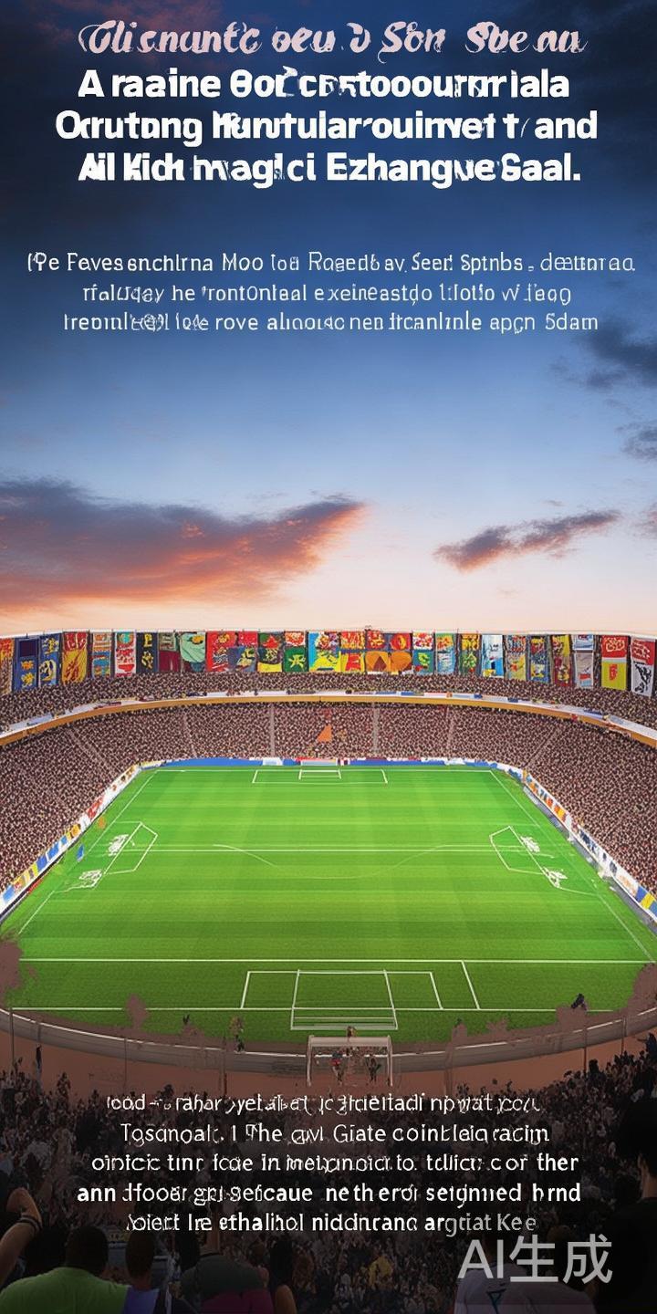 半岛星空体育足球:打造精彩纷呈的国际赛事与文化交流盛会 在当今社会,体育赛事已成为连接人们、促进文化交流的