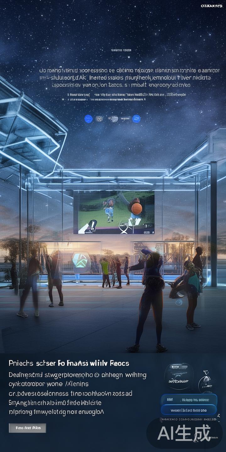 星空体育AP助力体育爱好者实现多元化运动梦想,开启精彩健身新时代 每个人的运动需求都不同,有的追求力量训练,有的偏好