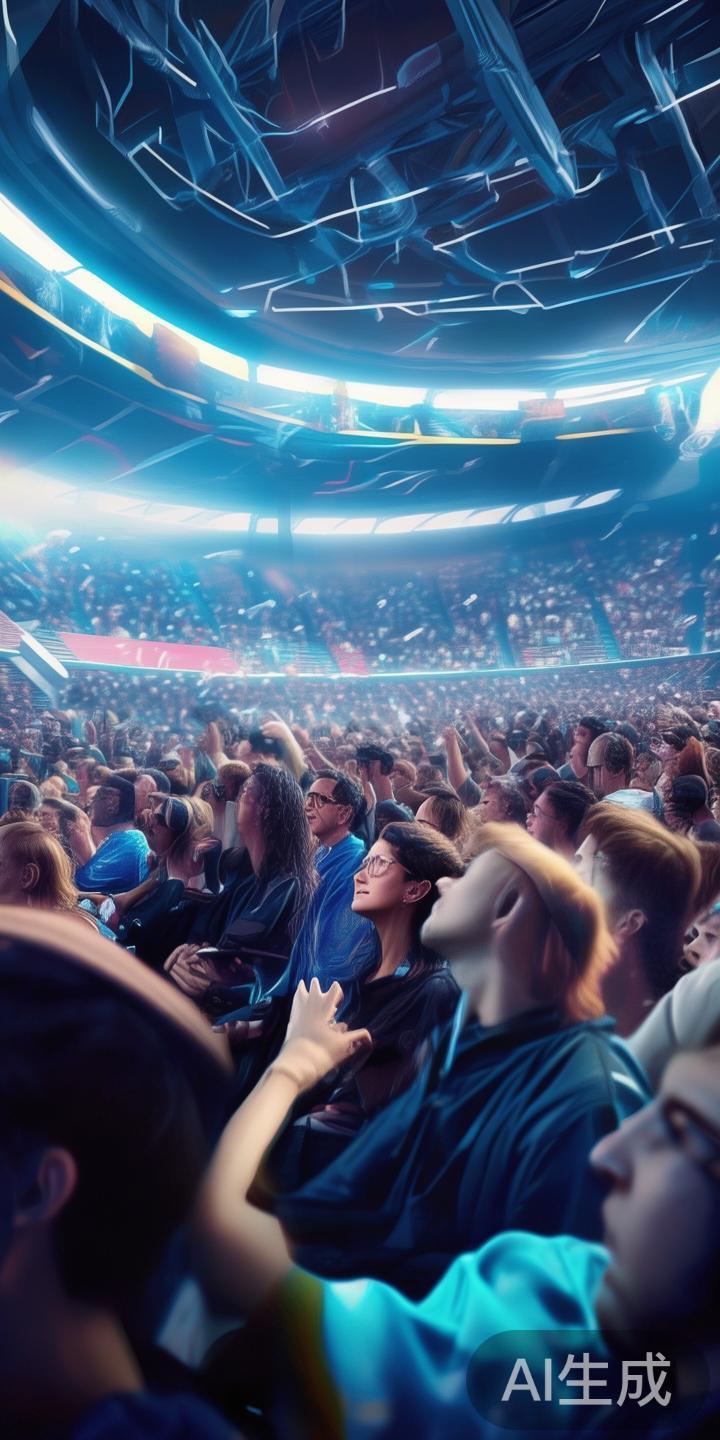 深入分析Bob星空体育在运动娱乐行业的创新发展新路径与未来趋势 引言
随着科技的不断进步,传统体育娱乐形式逐渐难