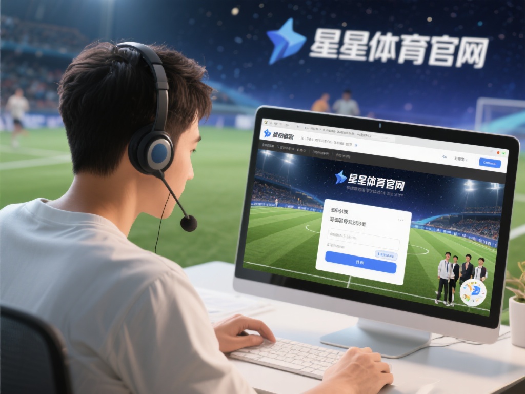 以一位普通用户小李的经历为例，他在使用星空体育官网