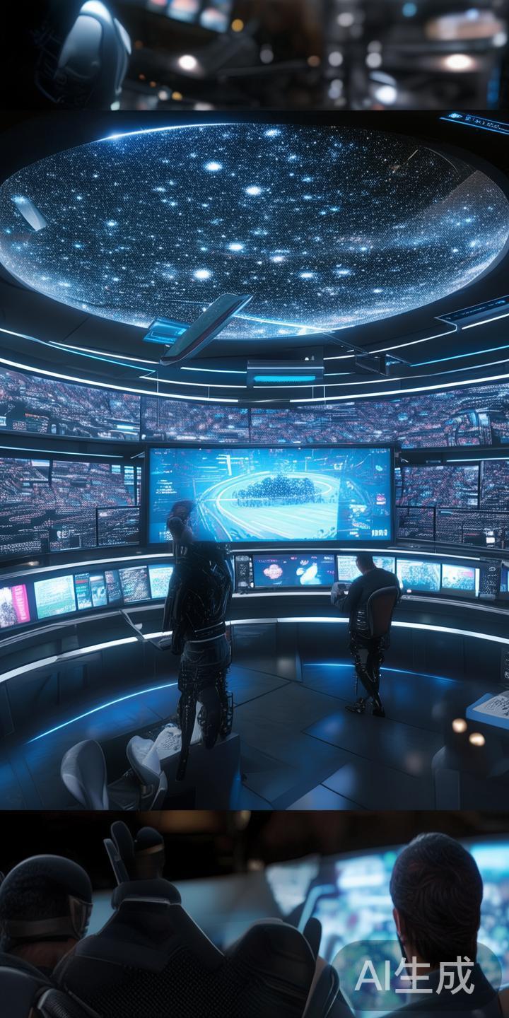 星空体育网站:打造全方位精彩体育内容与实时比赛深度分析平台 借助大数据和人工智能技术,星空体育不断优化内容推荐