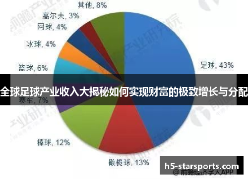 全球足球产业收入大揭秘如何实现财富的极致增长与分配